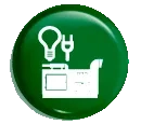 Électricité, Générateur, Eclairage, Automatisation